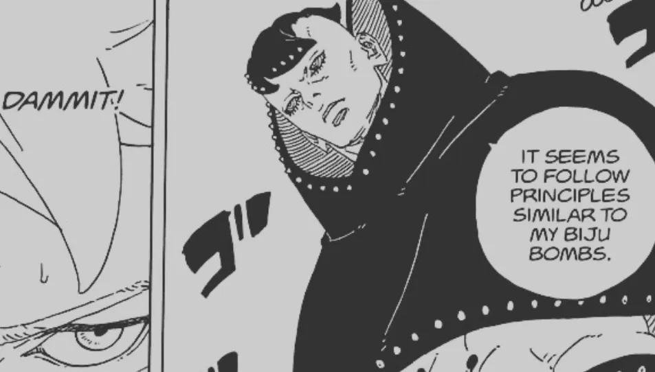 Boruto ready for what’s next - anticipation builds